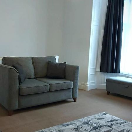 Stylish Apartment In City Centre With Parking Preston  Exterior foto